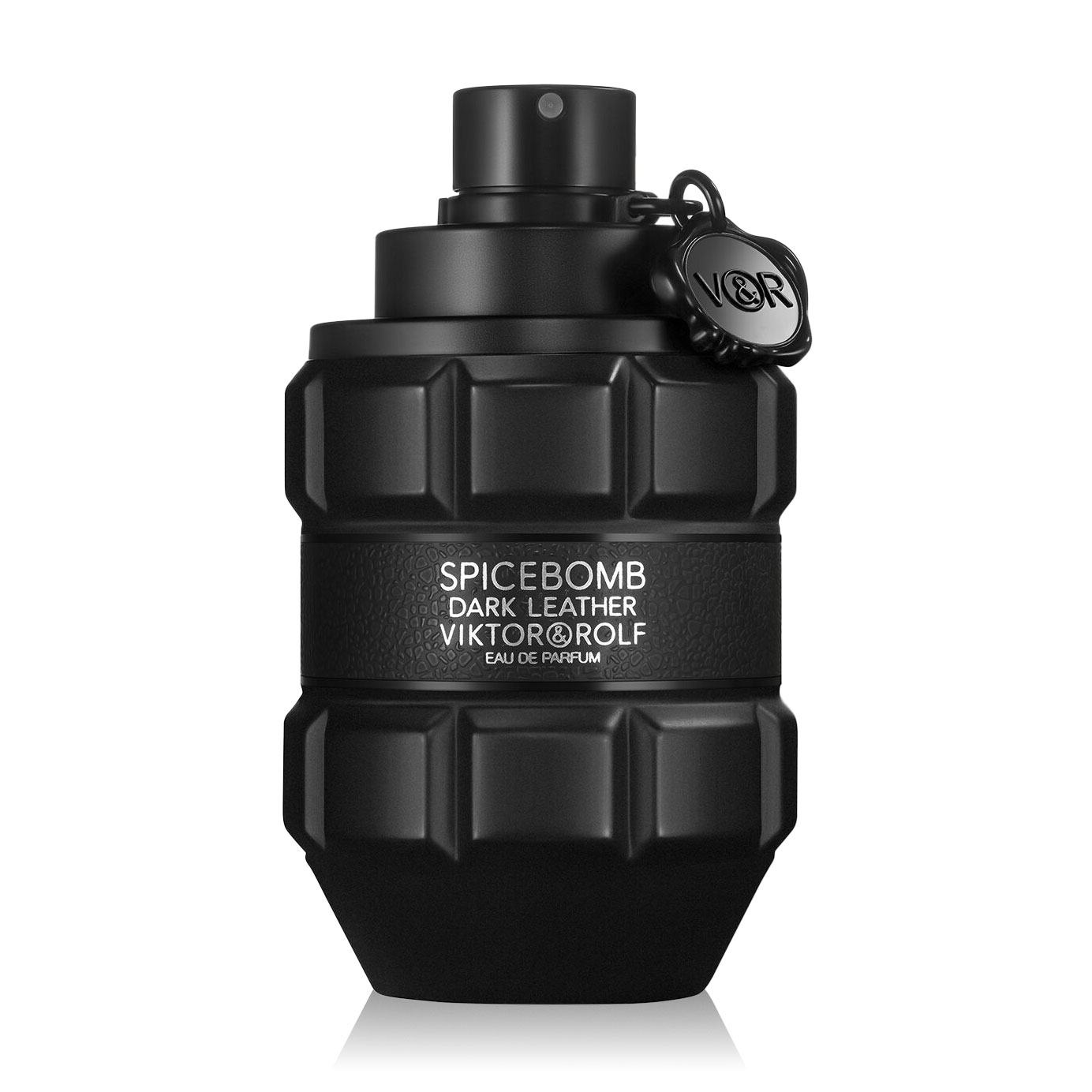 Viktor &amp; Rolf Spicebomb Dark Leather Парфумована вода чоловіча, 90 мл (ТЕСТЕР)